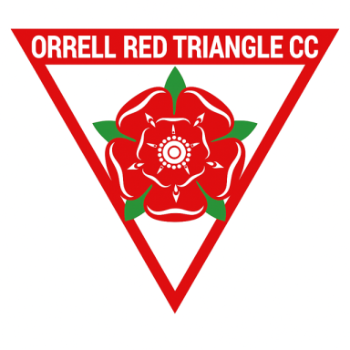 Dempsey Heritage Sponsors of Orrell Red Triangle Cricket Club 