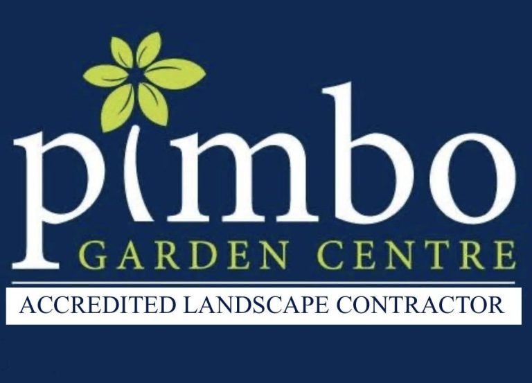 Pimbo Garden Centre Approved landscapers