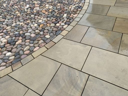 Patio Design Liverpool